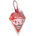 冷凍  前田海産　辛子明太子チューブ 500g