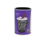  Clipper do Lynn King шоколад 250g регулировка какао пудра 