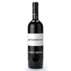 【よりどり６本以上、送料無料】 Conti Zecca Rifugio Primitivo Conti Zecca Salento Rosso IGT 750ml | コンティ ゼッカ リフージョ プリミティーヴォ