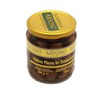 arudoino черный оливковый nere вид есть 300g (180g)