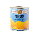  абрикос жестяная банка #2(825g)...