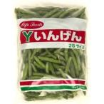  рефрижератор фасоль обыкновенная SS 500g