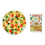 * рефрижератор корзина me* рисовое поле . способ овощи Mix 1kg