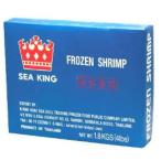  рефрижератор banameimki креветка 51|60 SeaKing 1.8kg