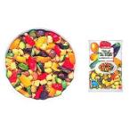 * рефрижератор корзина me* земля средний море овощи решётка. Mix 600g