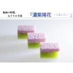 濃紫陽花−こあじさいー