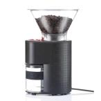 ボダム ビストロ コーヒーグラインダー bodum ブラック ホワイト