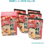 築地銀だこ たこ焼き粉 200g x 5袋