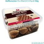 Wafflemeister вафля baitsu шоко 700g