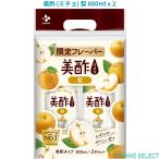  прекрасный уксус (micho) груша 800ml x 2