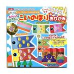  koinobori оригами ( оригами ...., коинобори )( наклейка есть )(412002)