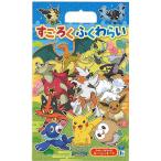 ポケットモンスターSUN＆MOON「ポケモンサン&amp;ムーン」双六・福笑いすごろくふくわらい(672-7280-03）