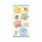 ポケットモンスター[pokemon][ポケモン]PocketMonster札用ポチ袋（お年玉袋）（445-7290-05）