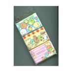 すみっこぐらしポケットティッシュ６個パックすみっこぐらし（4977033114720_2）