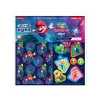  super Mario Galaxy [The Super Mario Galaxy Movie] наклейка есть оригами ( оригами )(23-6442)