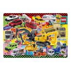  Tomica [TOMICA]B4 мозаика 70P(... пятна панель задняя поверхность )(151-2238-04)