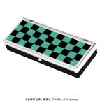 鬼滅の刃(きめつのやいば)竈門炭治郎クラックス(CRUX)プラコレ(2段プラスチックペンケース/プラ筆箱)(CR19486)