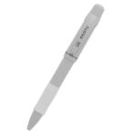 [examy](ig The mi-) sharp &amp; sharp &amp; красный шариковая ручка 0.3+0.5 обе стороны можно использовать механический карандаш + красный авторучка серый × белый (S4647637)