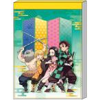 鬼滅の刃（きめつのやいば）サンスター2月メモミニ　Ａ(S2830647)