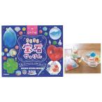 学研 科学と学習 presents(自由研究)石鹸工作キットカールズクラフトきらきら宝石せっけん(Q750678)