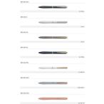 ショッピングacro パイロット（PILOT）アクロ　ドライブ（0.7細字）（Acro DRIVE）油性ボールペン0.7ｍｍ（BDR-3SR-xxx）