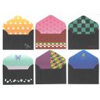 ... лезвие (.... ...)&lt;br&gt; три складывать pochi пакет 6 рисунок комплект &lt;br&gt; конверт type новогодний подарок пакет &lt;br&gt;(kmt-pochi-m)