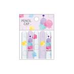 チマチマたこだよアイテムコレクションクラックス（CRUX）鉛筆キャップ　PENCIL CAP　だよ（CR109299）