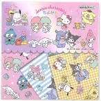  Sanrio герой z[SANRIOcharacters]....(15.0) цветная бумага (TY-031581)