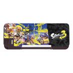 スプラトゥーン３[Splatoon3]（STS3）2023新学期箱型筆箱（筆入れ・マグネット筆箱）（P1802BT112）