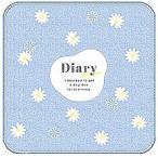 デイジークーリア（Q−LIA）ミニタオル（ハンドタオル/タオルハンカチ）（QL-73145）