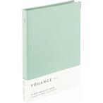 YOUANCE(yu Anne s) Maruman A5 пластик жнец -(20 дыра кольцо жнец - Note )( мята )(F416-53)