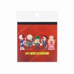 僕のヒーローアカデミア[MY HEROA