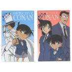 名探偵コナン（DetectiveCONAN） （文運堂） ポチ袋（お年玉袋）2柄セット （bnd-141044）