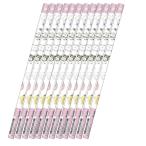 ショッピング名入れ 鉛筆 サンリオキャラクターズ[SANRIO]nuiparty（カミオジャパン）【鉛筆名入れ無料】鉛筆2B12本パック（かきかたえんぴつ）（kmj-221658）