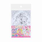  Kimi . идол Precure!( Kimi pli) ( Sunstar канцелярские принадлежности ) раскрашенные картинки de наклейка (. ... ... покрытие . наклейка ) (7354360A)