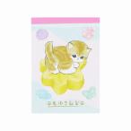 mof Sand [mofusand] no. 10.( мир три поддон ) память Mini (2 рисунок ) (S2849003)