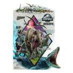 ju lachic world [JurassicWorld]da ikatto внизу кровать (802-5270-01)