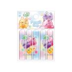 ハグミ〜ず[HUGUMMIES]/ころころん クラックス（CRUX） えんぴつキャップ（鉛筆キャップ） (CR131881)