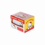  Hello Kitty [HelloKitty] Sanrio маленький коллекция g Ritter roll стикер память (5 рисунок ) (S2850532)