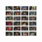  Mobile Suit Gundam [GANDAM] 13. место поверхность cut стикер коллекция 12 упаковка комплект (S8815950)