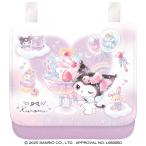  черный mi Chan [SanrioKURIMI] Sanrio ( Heart )k Lux (CRUX) небольшая сумочка карман ( карман сумка / бардачок карман ) (CR133861)