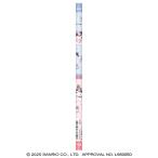  черный mi Chan [SanrioKURIMI] Sanrio ( лента )k Lux (CRUX) красный синий карандаш ( красный синий ....4 шт. комплект ) (CR133828)