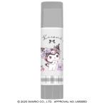  черный mi Chan [SanrioKURIMI] Sanrio ( лента )k Lux (CRUX) палочка клей ( твердый клей ) (CR133844)