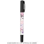  My Melody &amp; черный mi Chan [MyMelody/KURIMI] Sanrio [SANRIO] ( Unicorn )k Lux (CRUX) имя авторучка (.... авторучка * имя авторучка ) (CR133875)