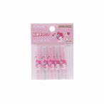  My Melody [MyMelody] Sanrio стерео shoPastel карандаш колпак (5 штук ) (S5035619)