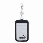  Puma [PUMA] (ktsuwa) катушка есть чехол для пропуска эластичный катушка ремешок установленный срок талон inserting (PM575)
