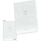 shi.... Koo задний (Q-Lia) прозрачный B5 person глаз Note (5mm person глаз ) прозрачный обложка учеба . person глаз .5 мм (QL-00124)