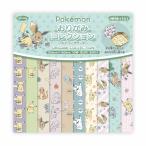  Pocket Monster [ Pokemon ] PocketMonsterstei Lee скетч оригами коллекция F 10 рисунок дизайн оригами комплект (29-7298)
