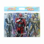  супер Uchuu Keiji Gavan Infinity мозаика 80P (6395770A)