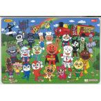  Soreike! Anpanman мозаика . для .65P( Anpanman . поплавок поплавок ....)(6300010B)